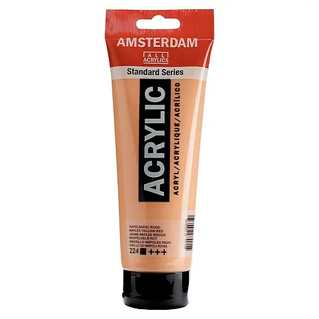 Talens Amsterdam Pintura acrílica Standard