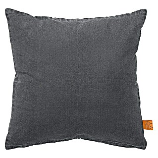 Envy Kissen Gabriel (L x B: 45 x 45 cm, Castor Grey)