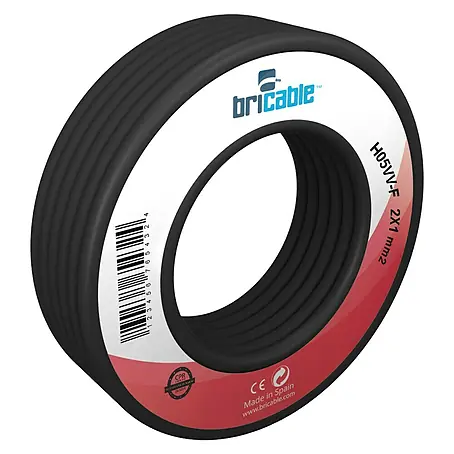 Bricable  Cable unipolar Fase