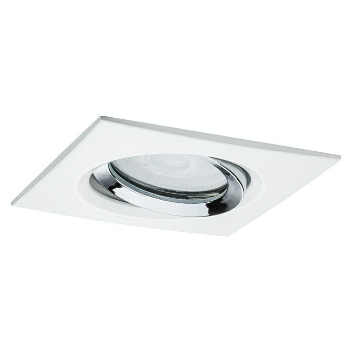 Paulmann Foco downlight LED empotrable