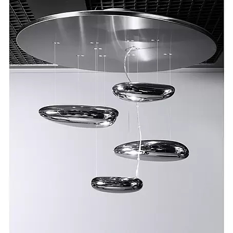 Artemide  Pendelleuchte Mercury Mini