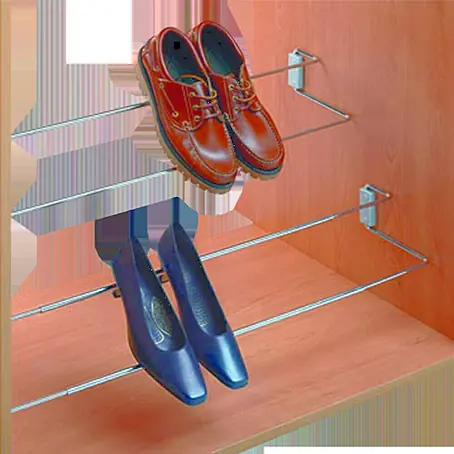 Adinor  Estante para zapatos 65ZF/62-79