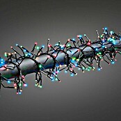 Konstsmide LED-Lichterkette (Außen, 364-flammig, 2,7 m, Bunt)