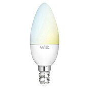 WiZ LED-Leuchtmittel (E14, 5,5 W, C38, 430 lm)