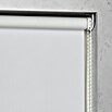 Verdunkelungsrollo (B x H: 115 x 190 cm, Schneeweiß) | BAUHAUS