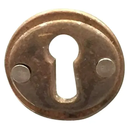 Stabilit  Schlüsselschild