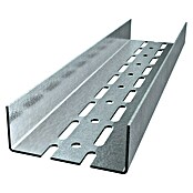 Probau UA-Aussteifungsprofil (2.600 x 100 x 40 mm, Stahlblech)