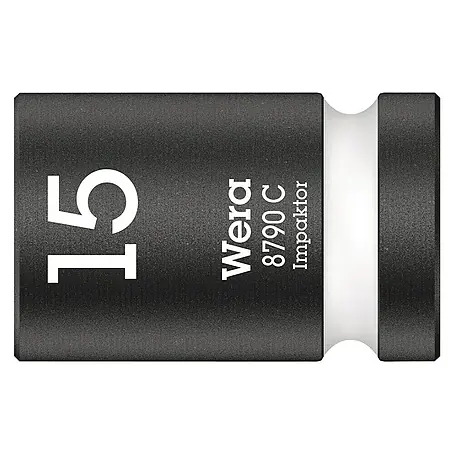 Wera  Steckschlüsseleinsatz 8790 C
