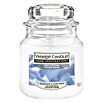Yankee Candle Home Inspirations Duftkerze (Im Glas, Soft Cotton, Small)