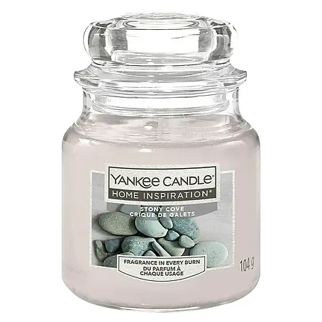 Yankee Candle Home Inspirations Duftkerze
