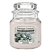 Yankee Candle Home Inspirations Duftkerze (Im Glas, Stony Cove, Small)