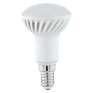 Eglo LED-Lampe (E14, Warmweiß, 400 lm, 5 W)
