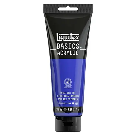 Liquitex Basics Acrylfarbe