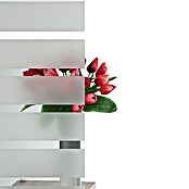 Portofino Aluminiumhaustür Basico  (110 x 210 cm, DIN Anschlag: Links)