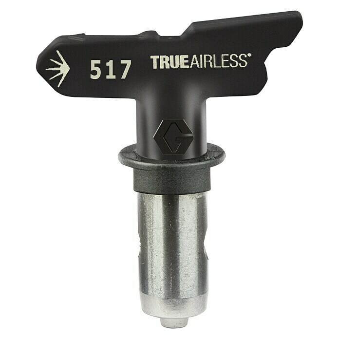 Graco Magnum Boquilla de pulverización True Airless 517 (Específico para: Graco Sistemas de pulverización)