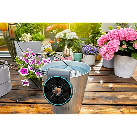 Gardena  Bewässerungs-Set AquaBloom