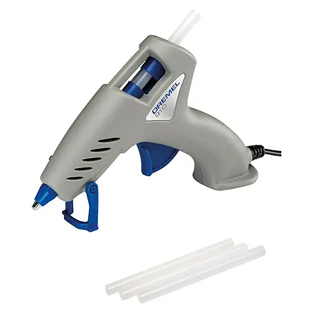 Dremel  Heißklebepistole 910-3