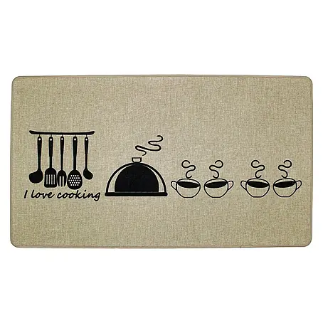 Alfombra de cocina Verona Kitchen