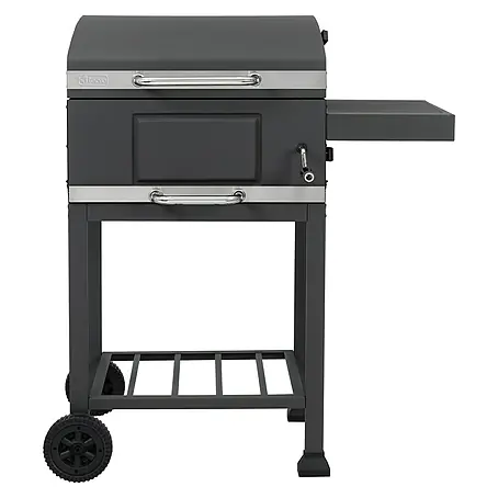 Tepro  Holzkohlegrill Toronto Basic