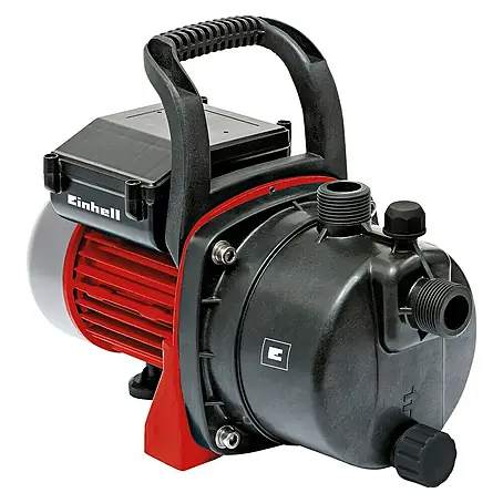 Einhell  Bomba de aguas limpias GC-GP 6538
