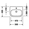 Duravit D-Code