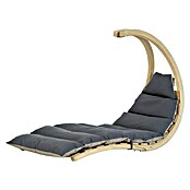 Amazonas Hängeliege Swing Lounger (L x B x H: 240 x 75 x 114 cm)