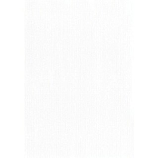 Rollo adhesivo vinílico Pizarra blanca (120 x 60 cm, Blanco, Autoadhesivo)