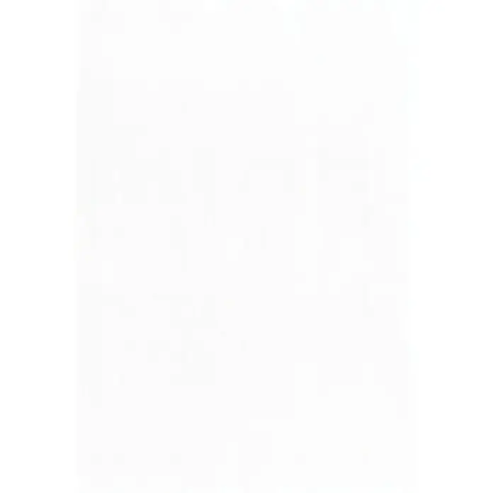 Rollo adhesivo vinílico Pizarra blanca - 120 x 60 cm, Blanco, Autoadhesivo - Un papel blanco texturizado, ideal para proyectos de arte e impresión de documentos. Versátil y elegante.