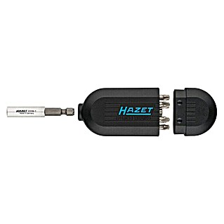 Hazet Bit-Set 2260X/10N (9 -tlg.)