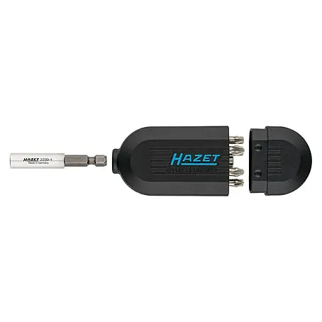 Hazet  Bit-Set 2260X/10N