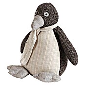 Rei Tope de puerta Pingüino (Tela)