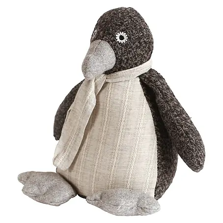 Rei  Tope de puerta Pingüino