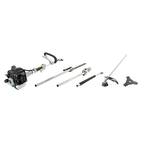 Alpina  Benzin-Multitool AMT 26