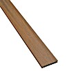 b!design WPC-Terrassendiele Teak (Teak, 300 x 13,8 x 2,25 cm)