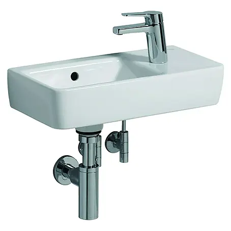 Geberit Renova Compact Waschbecken