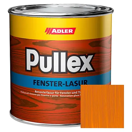 Adler Fenster- & Türenlasur Pullex