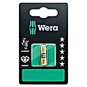 Wera Premium Plus Set dijamantnih bitova 855/1 BDC (PZ 3, 25 mm)