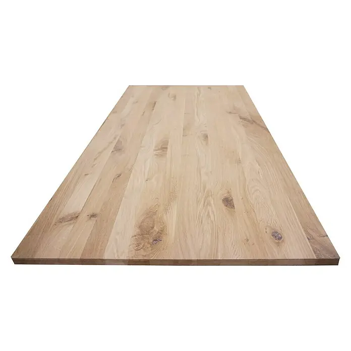 Exclusivholz Leimholzplatte (Bambus, Qualittsstufe Leimholzplatte: A/B, 2  200 x 600 x 18 mm) | BAUHAUS