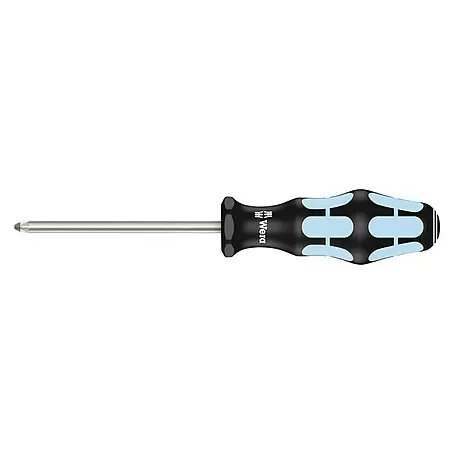 Wera  Schraubendreher Kraftform Stainless 3355