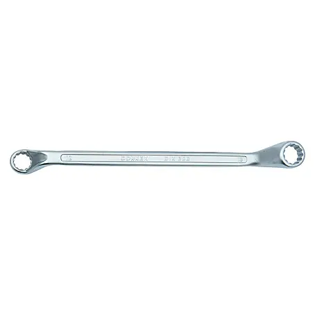 Connex  Llave de anillo doble