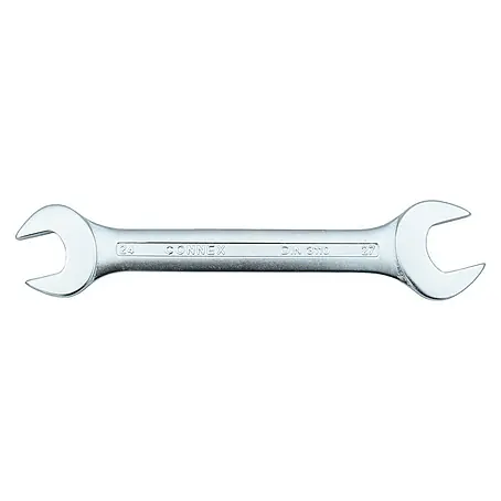 Connex  Llave fija de doble boca