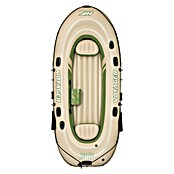 Bestway Hydro Force Napihljiv čoln Voyager 500  (Do x Š x V: 348 x 141 x 48 cm, Primerno za: 3 osebe, Nosilnost: 260 kg) | 1412 - Schlauchboote | ABIM - Boote | ABI - Nautic | AB - Nautic | A - Eisenwaren | BAUHAUS