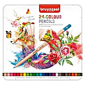 Talens Bruynzeel Set lápices de colores Expression series (24 uds.)