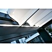 Pavillon Lamellen-Pergola (430,5 x 300 cm, Anthrazit)