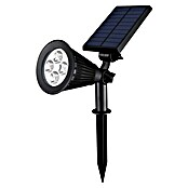 Artesolar Foco solar Corvus (Sensor de luz, Altura: 32 cm)
