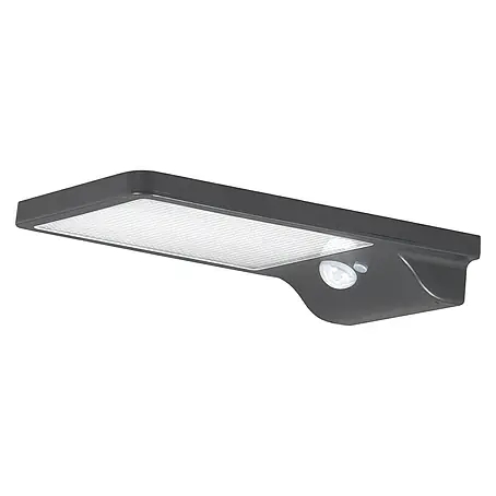 Arte confort  Aplique solar para exterior Naire