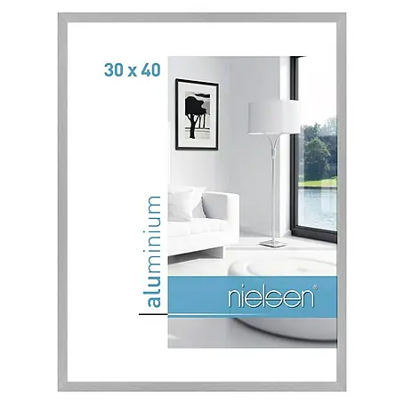 Nielsen  Alurahmen C2