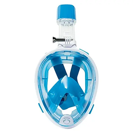 Bestway  Máscara de Snorkel K2O