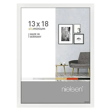 Nielsen  Alurahmen Pixel