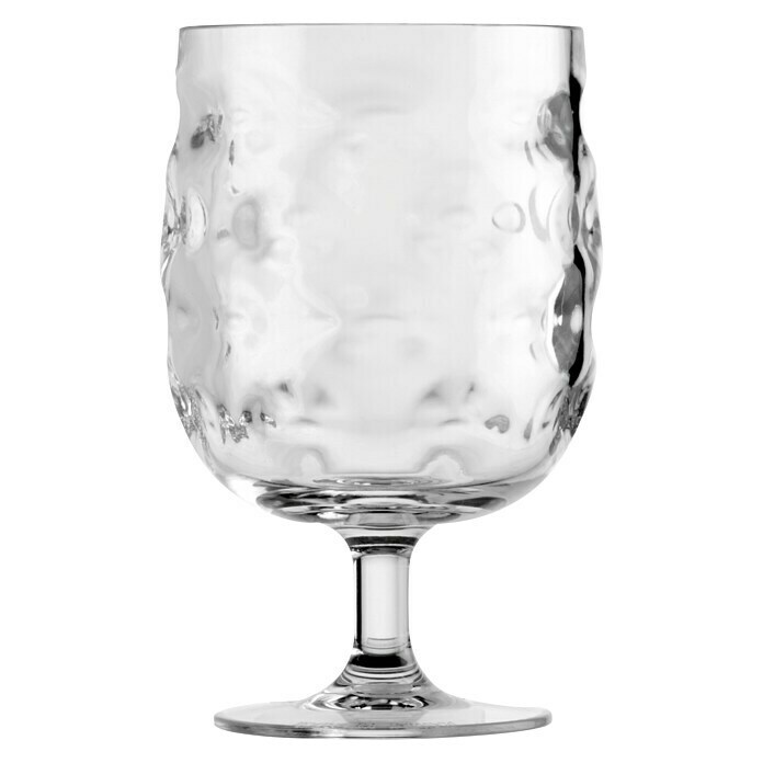 Marine Business Moon Copa de vino Ice (6 uds., Plástico, Transparente)